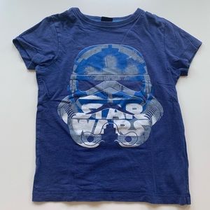 Darth Vader shirt